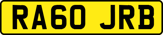 RA60JRB