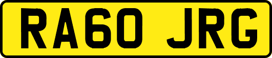 RA60JRG