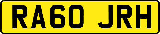 RA60JRH