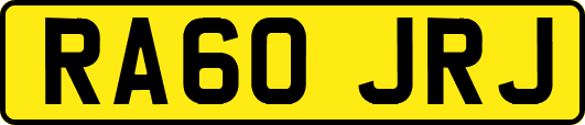 RA60JRJ