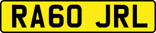 RA60JRL