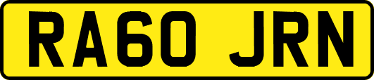 RA60JRN