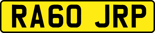 RA60JRP