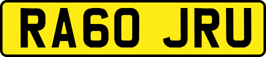 RA60JRU
