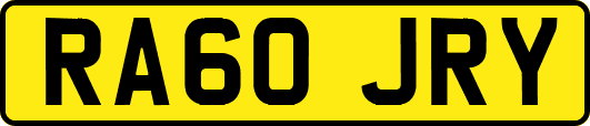 RA60JRY