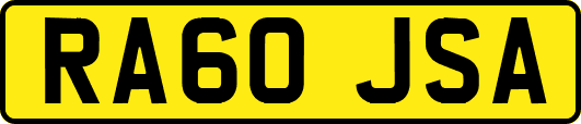 RA60JSA
