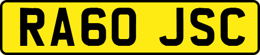 RA60JSC