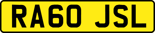 RA60JSL