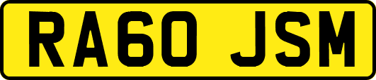 RA60JSM