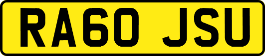 RA60JSU