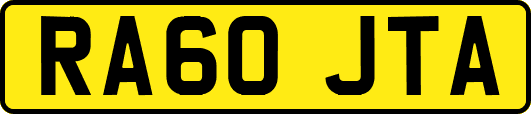 RA60JTA