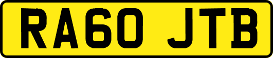 RA60JTB