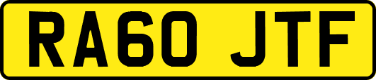 RA60JTF