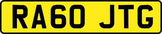 RA60JTG