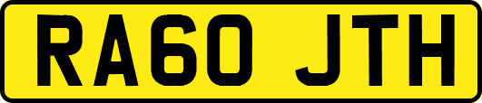 RA60JTH