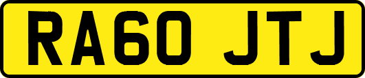 RA60JTJ