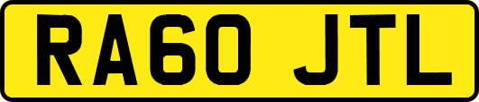 RA60JTL