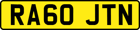RA60JTN