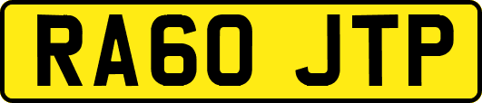 RA60JTP