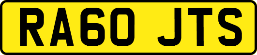 RA60JTS