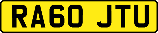 RA60JTU