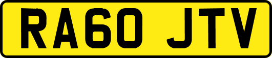RA60JTV