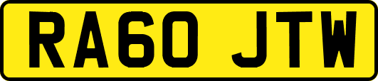 RA60JTW