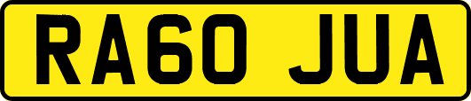 RA60JUA