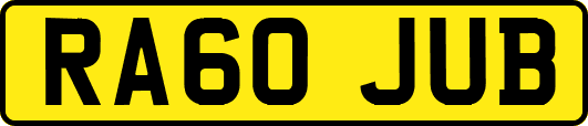 RA60JUB