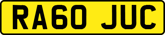 RA60JUC