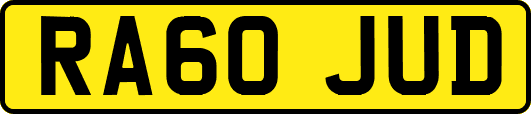 RA60JUD