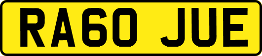 RA60JUE
