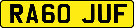 RA60JUF