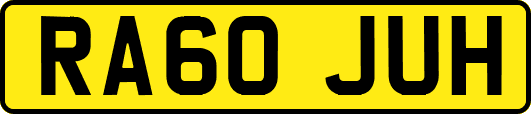 RA60JUH