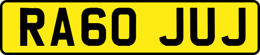 RA60JUJ