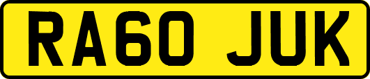 RA60JUK