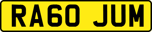 RA60JUM