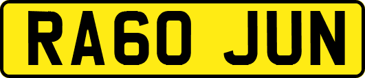 RA60JUN