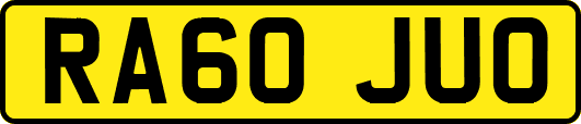 RA60JUO