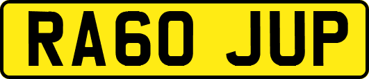 RA60JUP