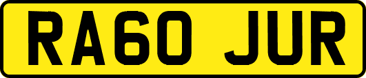 RA60JUR
