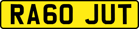RA60JUT