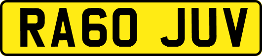 RA60JUV