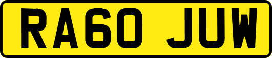 RA60JUW