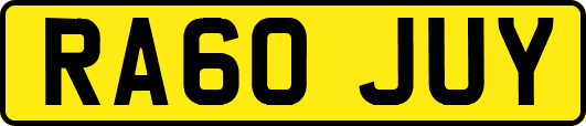 RA60JUY