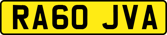 RA60JVA