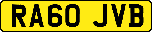 RA60JVB