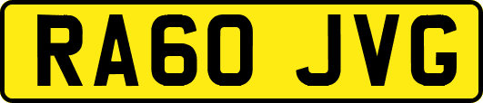 RA60JVG