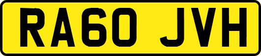 RA60JVH