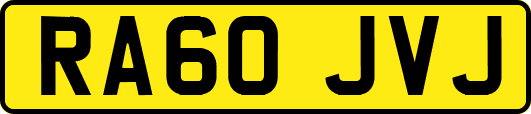 RA60JVJ